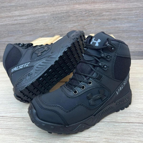 Bota Militar Táctica Ultra Liviana [SUPER RESISTENTE]