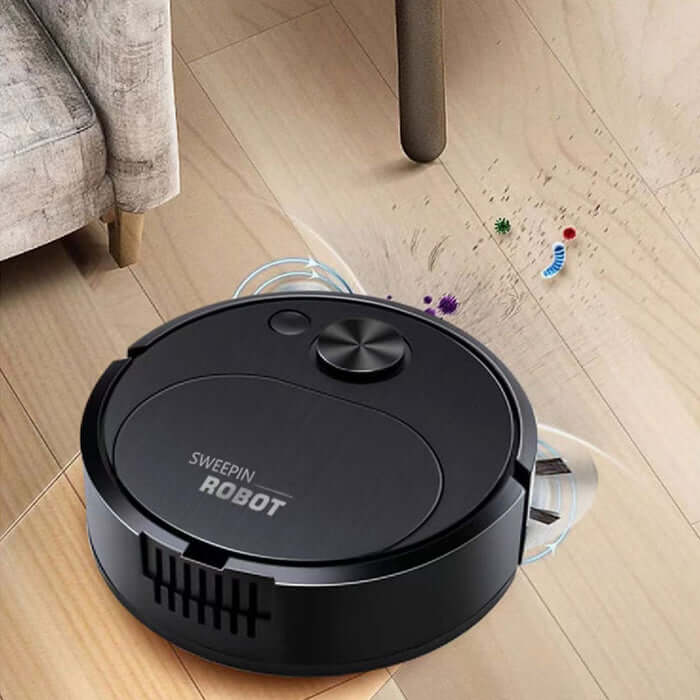 Robot de Limpieza 3 en 1 MaxClean [COMPRA 1 Y LLEVA 2]