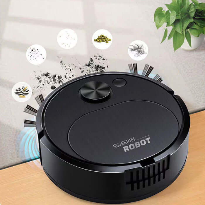 Robot de Limpieza 3 en 1 MaxClean [COMPRA 1 Y LLEVA 2]
