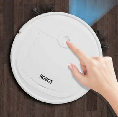 Robot de Limpieza 3 en 1 MaxClean [COMPRA 1 Y LLEVA 2]